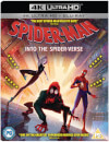 Spider-Man : New Generation - 4K Ultra HD
