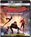 Spider-Man : New Generation - 4K Ultra HD