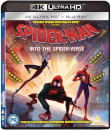 Spider-Man : New Generation - 4K Ultra HD