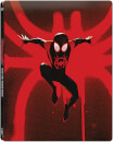 Spider-Man: Into The Spider-Verse - Zavvi Exclusive Steelbook