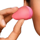 beautyblender Blusher Cheeky Sponge 0.3 oz