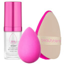 beautyblender Glow All Night Set (Worth $50)