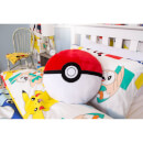 Pokémon Poké Ball Cushion