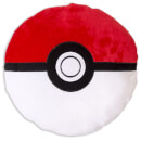Pokémon Poké Ball Cushion