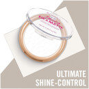 Poudre Transparente Insta Fix & Matte Rimmel