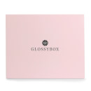 Glossybox Beauty Box Avril 2019