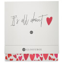 Glossybox February 2019