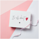 GLOSSYBOX Beauty Box Februar 2019