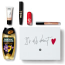 GLOSSYBOX Beauty Box Februar 2019