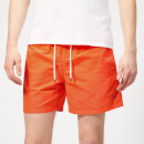Polo Ralph Lauren Men's Traveller Swim Shorts - Flare Orange