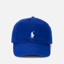 Polo Ralph Lauren Men's Cap - Heritage Royal