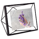 Umbra Prisma Photo Frame - Black - 6 x 4"