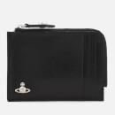 Vivienne Westwood Men's Kent Credit Card Holder - Black
