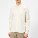 YMC Men's Dean Shirt - Bone