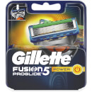 Fusion5 ProGlide Power Razor Blades