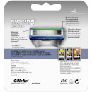 Fusion5 ProGlide Power Razor Blades