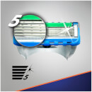 Fusion5 ProGlide Power Razor Blades