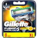 Fusion5 ProGlide Power Razor Blades