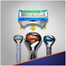 Fusion5 ProGlide Power Razor Blades