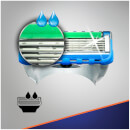Fusion5 ProGlide Power Razor Blades