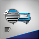Fusion5 ProShield Chill Razor Blades for Men