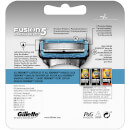 Fusion5 ProShield Chill Razor Blades for Men