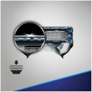 Fusion5 ProShield Chill Razor Blades for Men
