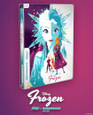 Disney’s Frozen - Mondo #30 Zavvi Exclusive Limited Edition Steelbook