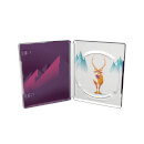 Disney’s Frozen - Mondo #30 Zavvi Exclusive Limited Edition Steelbook