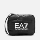 Emporio Armani EA7 Men's Train Prime Pouch Bag - Nero
