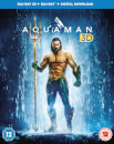 Aquaman - 3D