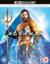 Aquaman - 4K Ultra HD