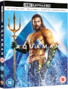 Aquaman - 4K Ultra HD