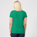 Fantastic Beasts Niffler Women's T-Shirt - Kelly Green