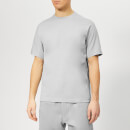 Y-3 Men's New Classic Crew Short Sleeve T-Shirt - Kumo Grey
