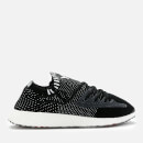 Y-3 Raito Racer Trainers - Core Black/Core Black