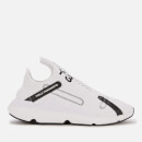 Y-3 Reberu Trainers - FTWR White/Core Black