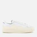 Y-3 Super Takusan Trainers - FTWR White/FTWR White