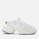 Y-3 Ren Trainers - FTWR White/FTWR White
