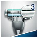 Mach3 Men’s Disposable Razors - 5 Pack