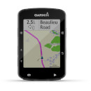 Garmin Edge 520 Plus GPS-Fahrradcomputer
