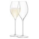 LSA Wine Champagne Tulip Glass (Set of 2)