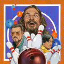 Mondo The Big Lebowski - Original Motion Picture Soundtrack LP