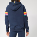 Superdry Women's Carly Carnival Hoody - Dazzling Blue