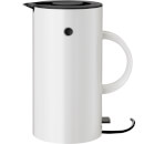 Stelton EM77 Electric Kettle - 1.5L - White (UK Plug)