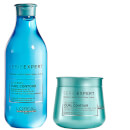 L'Oréal Professionnel Serie Expert Curl Contour Shampoo and Masque Duo