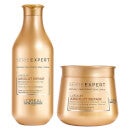 the  l'or&eacute;al professionnel absolut repair lipidium