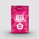 春限定 さくら&ラズベリー 風味 エッセンシャル BCAA 2:1:1 - 1kg - さくら & ラズベリー