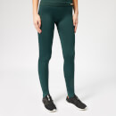 Pepper & Mayne Women's Margot Stirrup Leggings - Hunter Green