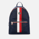 Tommy Hilfiger Women's Poppy Nylon Backpack - Corporate